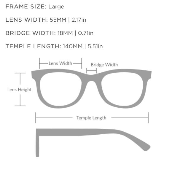 NWT. Authentic Kate Spade Astelle Semi-Rimless Sunglasses - Picture 5 of 5